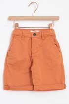 Sissy-Boy - Donkeroranje chino shorts