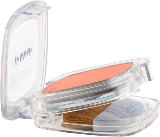 L’Oréal Paris True Match Blush - Natuurlijk ogend resultaat - Blush - 160 Pêche - 5,0 gr