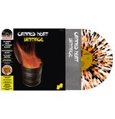 Canned Heat - Vintage (Splatter Orange/Black Vinyl RSD2023)