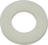 Sluitring nylon m12 din125 ( a 100 st )