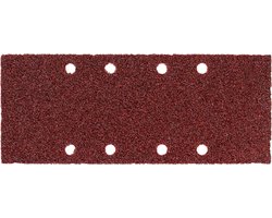 Metabo - 10 brúsnych papierov 93x230 mm P 80