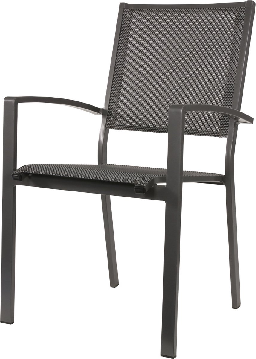 Lesli Living Matteo chaise de jardin
