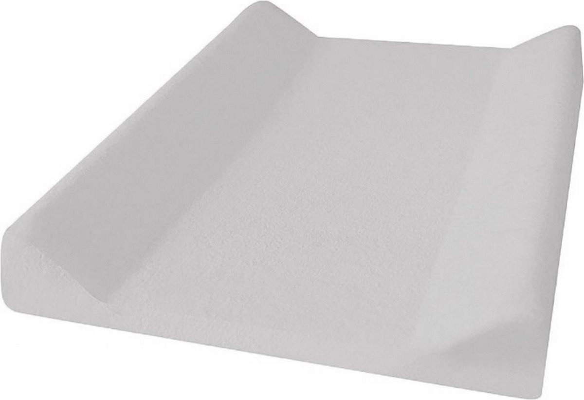 Babymatex Jersey Lichtgrijs 50x70/80cm Aankleedkussenhoes TB0366_42