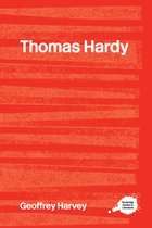 Routledge Guides to Literature- Thomas Hardy