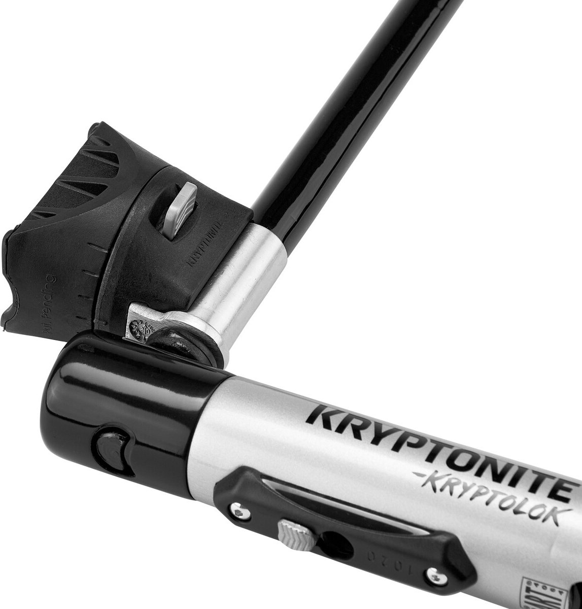 Kryptonite KryptoLok Mini-7 ART-2 Beugelslot thumbnail 6