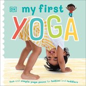 My First Board Books- My First Yoga