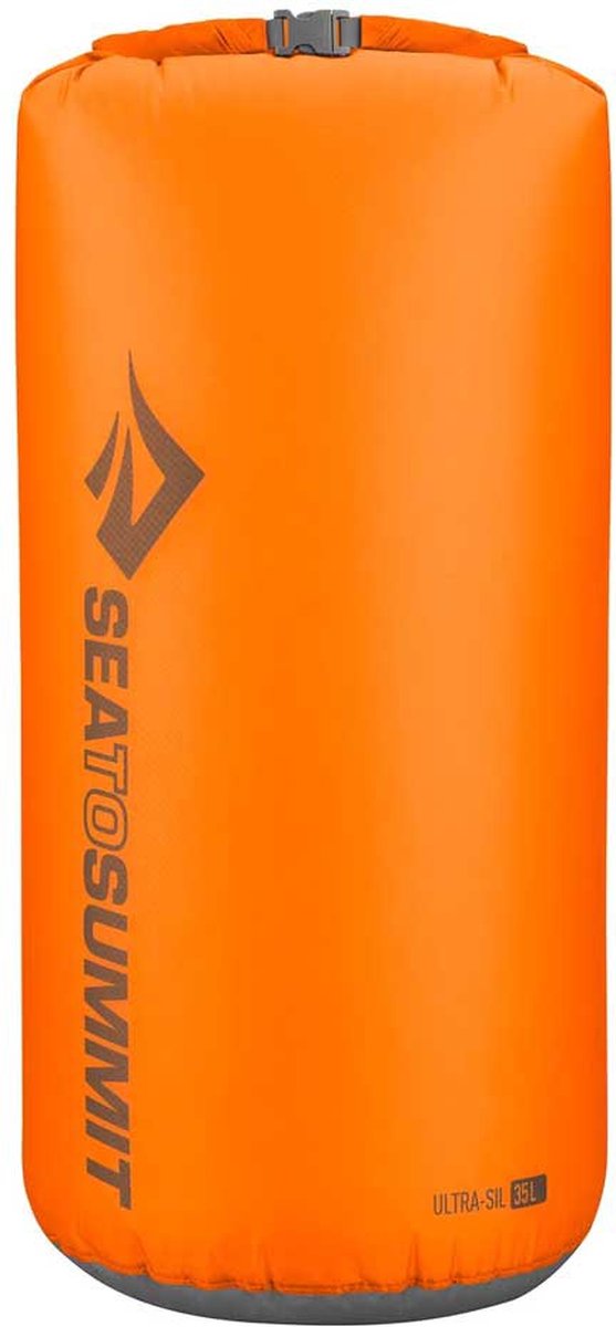Sea To Summit Ultrasil 35l Droge Zak Oranje