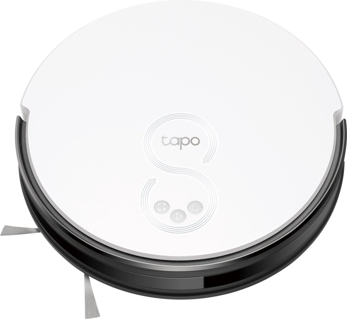 Afbeelding 3 van TP-Link Tapo RV10 Plus - Robotstofzuiger met dweilfunctie + leegstation - 4L stofzak