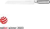 Fiskars All Steel couteau à pain 22 cm