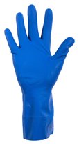 ComFort Handschoen - Rubber - XL - blauw - 12 stuks
