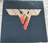Van Halen - Van Halen II (1979) LP = als nieuw