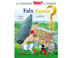 Asterix latein 02