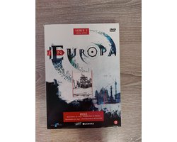 In Europa 2 - Serie 2: 1944-1992