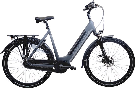 Avalon E-motive - Fiets (elektrisch)