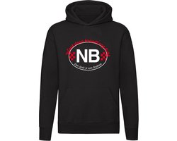 Brabant | brabant | provincie | eindhoven | stad | denken | gedachte | licht | Unisex | Trui | Sweater | Capuchon