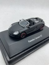 Porsche Carrera GT 1:87 Schuco
