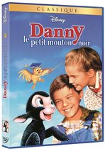 Danny Le Petit Mouton Noir