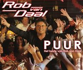 Rob Van Daal - Puur Het Beste Van (2 CD)