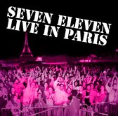 Seven Eleven - Live In Paris (CD)
