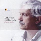 Dirk Van Esbroeck - Dirk Van Esbroeck Zingt / Canta (2 CD)