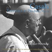 Casals - Festivals At Prades Volume 2 (12 CD)