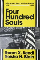 Four Hundred Souls