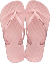 Ipanema Anatomic Tan Colors Kids Slippers Dames Junior - Light Pink - Maat 32