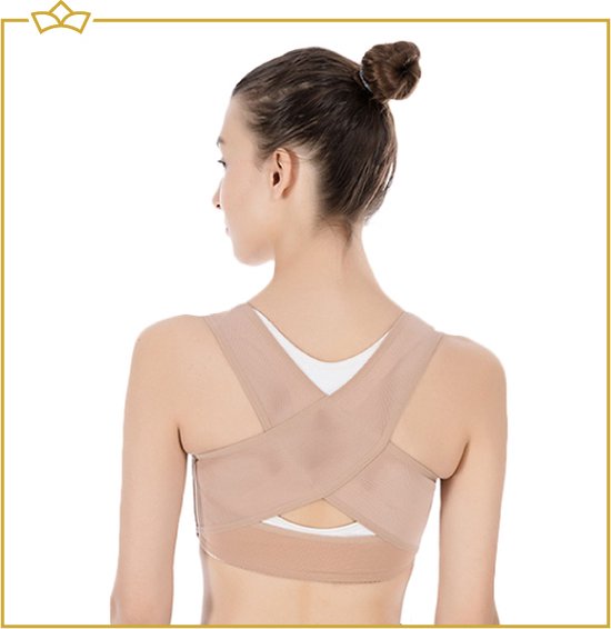 Fugespace Yoga Stange Für Haltungstraining Karosserie Yoga Stange Anti Buckel Fitness Training