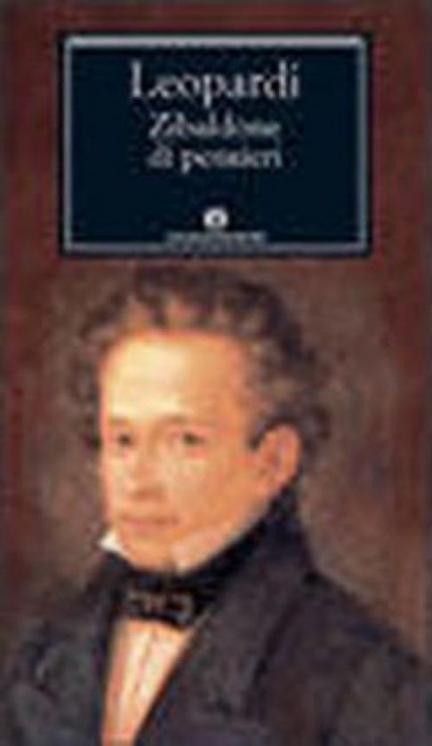 Zibaldone di Pensieri