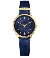 Versace - Horloge - Dames - Quartz - V-Cirkel - VE8103721