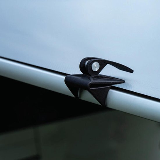 Thule Omnistor Fabric Clamps (2 Stuks) — afbeelding 4