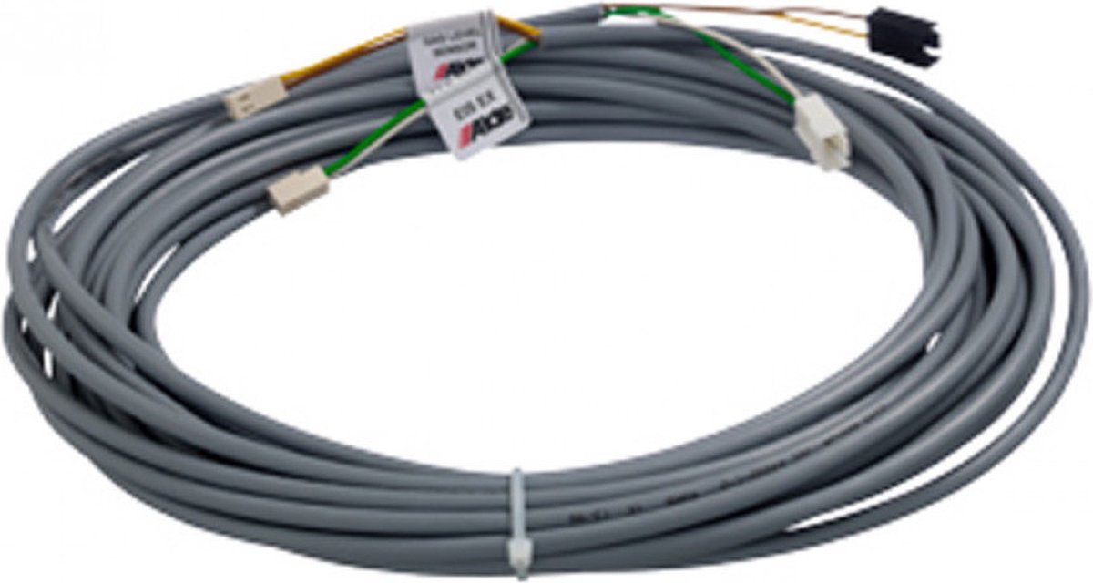 Alde kabel 10mtr tbv DuoControl en afstands indicator 3020041