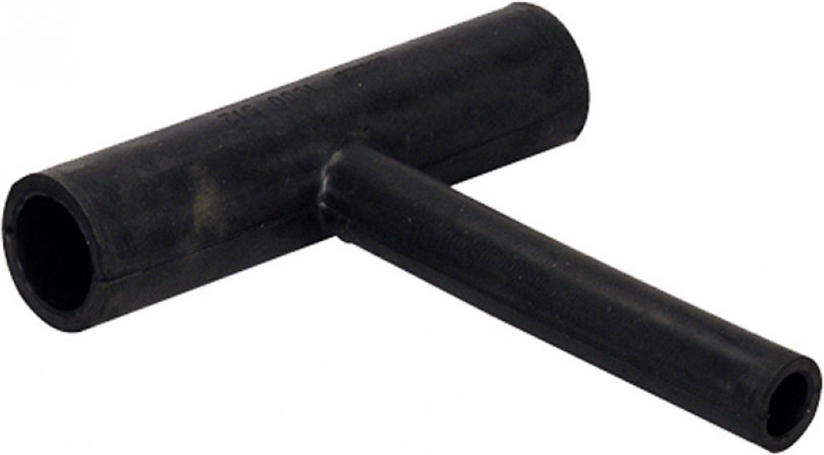 Alde rubber T-stuk 12x122 1900-512