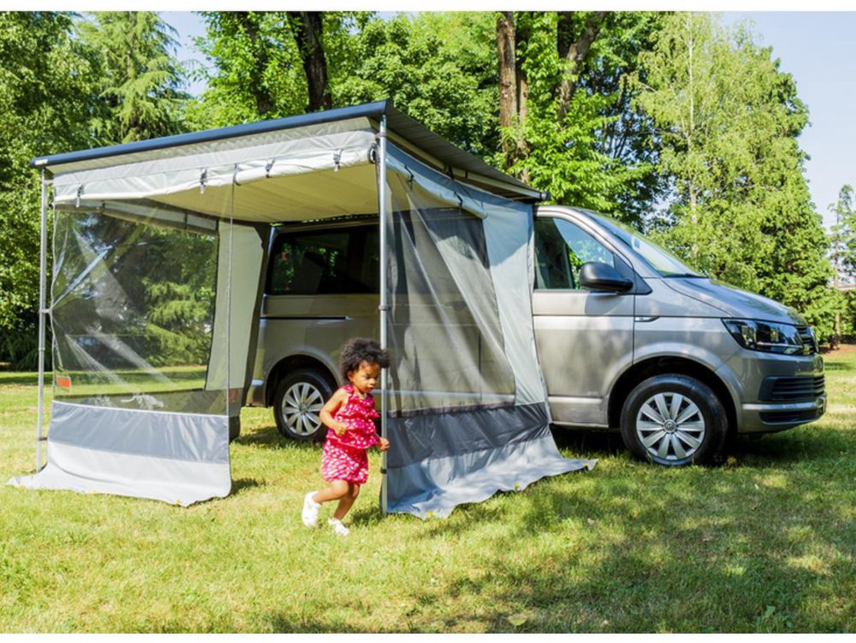 Fiamma Room F40Van Premium luifel voor F40 luifel