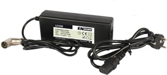 Accu-lader Enduro Li-ion 1220