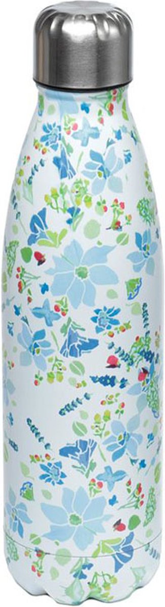 Julie Dodsworth RVS Heet & Koud Thermosfles - 500ml