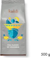 Kaldi Full Classic of Colombia - 500 Gram