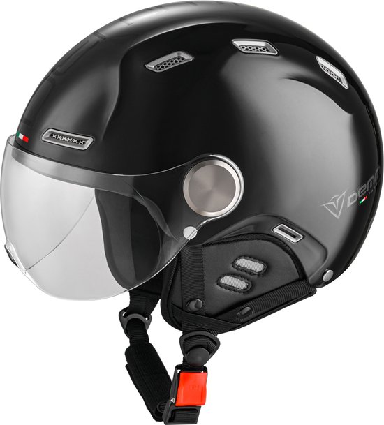 CASR Style - Urbaner Lifestyle-Helm für Fahrrad & E-Scooter