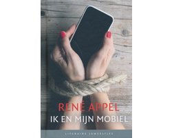 Ik en mijn mobiel