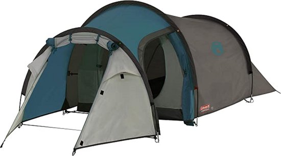 kamping tent / absolutely waterproof, lightweight camping tent with - Tent Ideal for Camping In The Garden, Dome Tent,