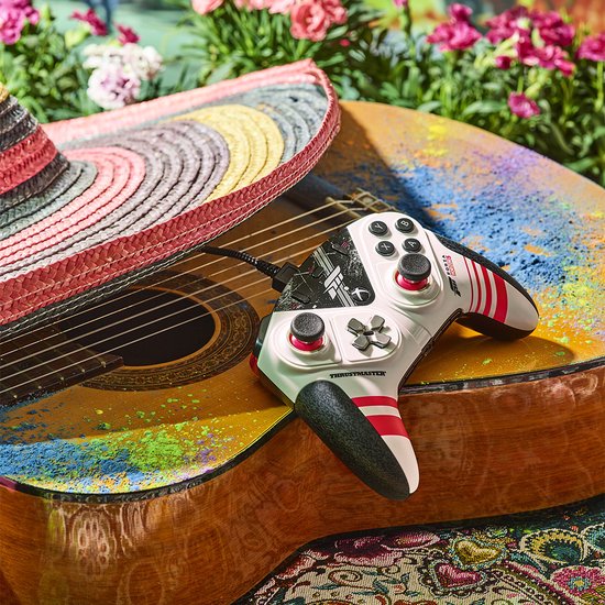 Thrustmaster ESWAP X/R Pro XBOX ONE - FORZA HORIZON 5