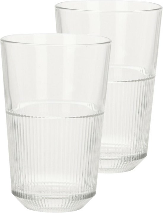 Boîte de Rangement Deep iDesign The Home Edit Transparent (12 x 8 cm