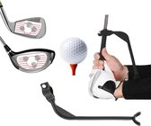 Jobber - SET - Golf - Swingtrainer + Golfstickers - Golfaccessoires