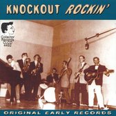 Various Artists - Knockout Rockin' (CD)