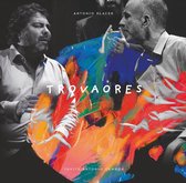 Antonio Placer Sextet - Antonio Campos - Trovaores Live (CD)