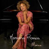 Mariana Ramos - Morna (CD)