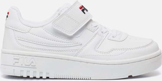Baskets Fila FXV Entuno blanches - Taille 39