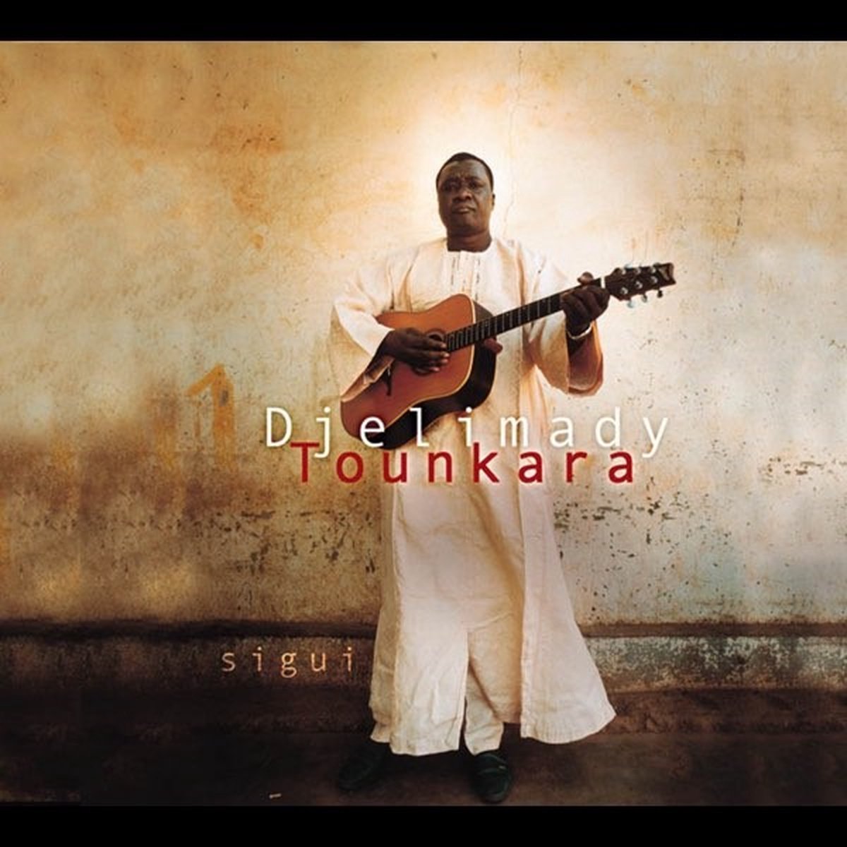 Djelimadi Tounkara - Sigui (CD)