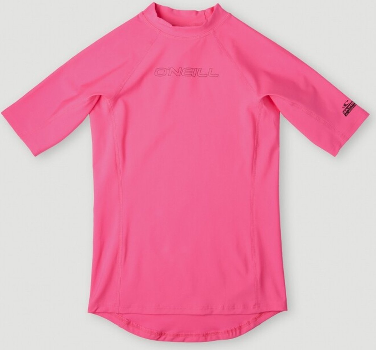Zwemshirt Met Korte Mouwen - Blauw - Pure Tones