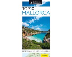 Capitool Reisgidsen Top 10 - Mallorca